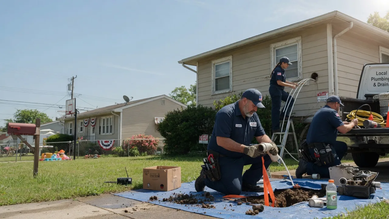 Faucet Repair in Garciasville, TX near me